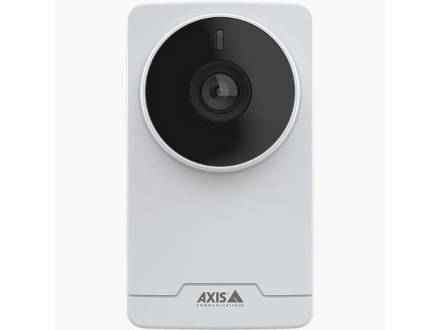 AXIS M1055-L Box Camera, HDTV 1080p with Deep Learning