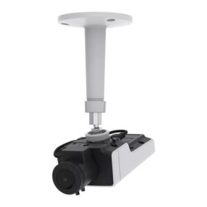 AXIS M1135 Mk II Box Camera, 2 MP affordable surveillance | 02483-001
