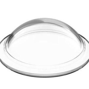 AXIS M30-PLVE Clear Dome A Anti-scratch Hard Coat Clear 01567-001