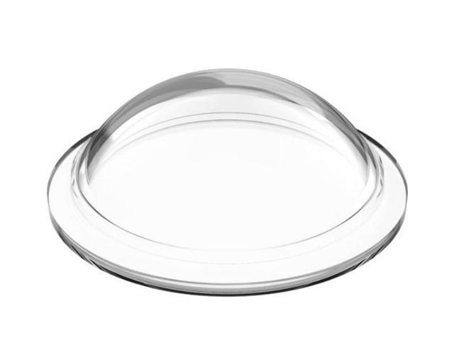 AXIS M30-PLVE Clear Dome A Anti-scratch Hard Coat Clear 01567-001