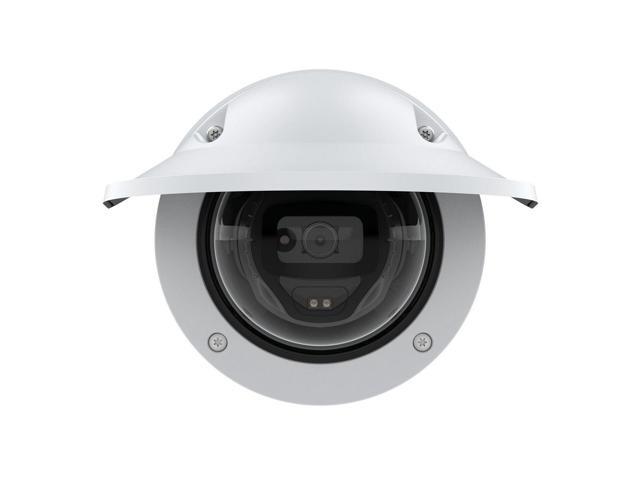 AXIS M3215-LVE Dome Camera