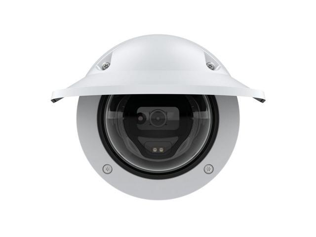 AXIS M3216-LVE Dome Camera