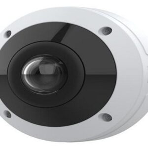 Axis M4317-PLVE 180 &360 OVERVIEW 02510-001