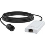 Axis P1245 Mk II Modular Standard Camera 02857-001