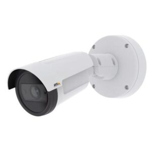 AXIS P1455-LE Network Camera, Versatile, feature-rich 2 MP surveillance | 01997-001