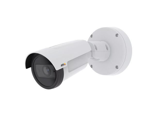 AXIS P1455-LE Network Camera, Versatile, feature-rich 2 MP surveillance | 01997-001