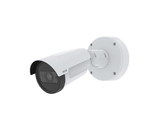 AXIS P1467-LE Bullet Camera