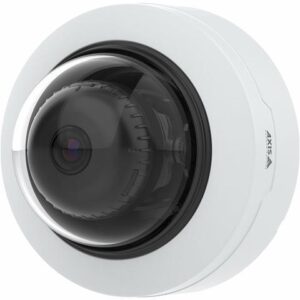 AXIS P3265-V Dome Camera, Indoor 2 MP dome with deep learning | 02326-001