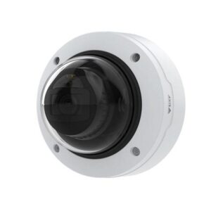 AXIS P3267-LV Dome Camera