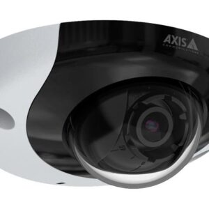 AXIS P3935-LR FHDTV 1080P FIXED