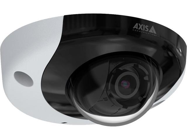 AXIS P3935-LR FHDTV 1080P FIXED
