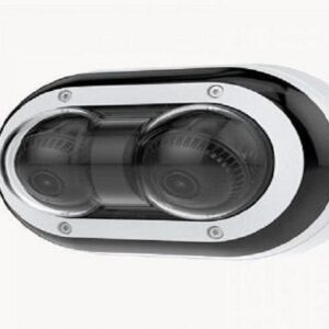 AXIS P4707-PLVE Panoramic Camera