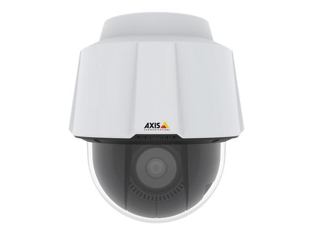 AXIS P5655-E PTZ Network Camera, Cost-effective PTZ for versatile surveillance | 01682-004
