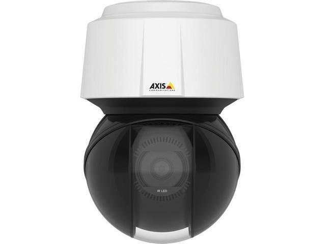 AXIS Q6135-LE PTZ Network Camera, High-speed PTZ with long-range OptimizedIR | 01959-004