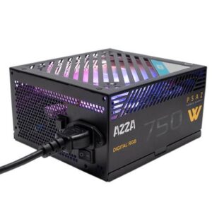 AZZA PSAZ-750W French Version 750 W Power Supplies