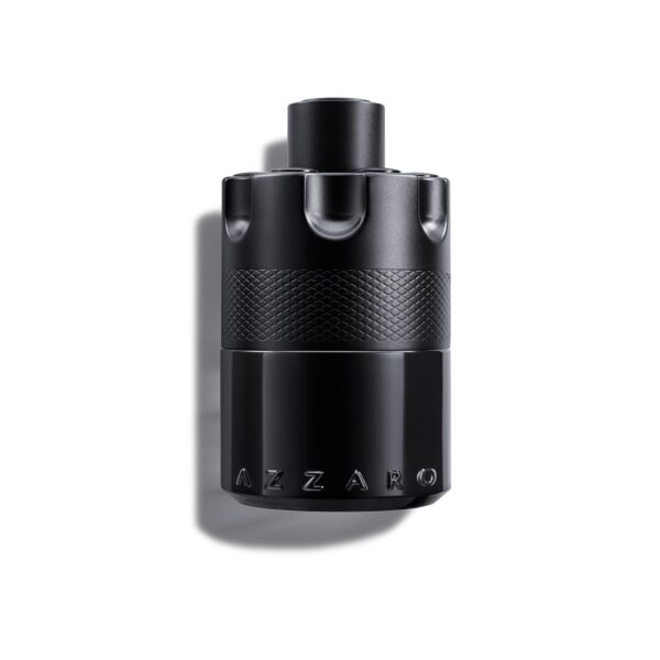 Azzaro The Most Wanted Eau de Parfum Intense - Woody & Seductive Mens Cologne - Fougère, Ambery & Spicy Fragrance for Date Night - Lasting Wear - Luxury Perfumes for Men Azzaro The Most Wanted Eau de Parfum Intense - Woody & Seductive Mens Cologne - Fougère, Ambery & Spicy Fragrance for Date Night - Lasting Wear - Luxury Perfumes for Men
