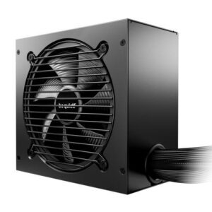 be quiet Pure Power 12 750W 750 W Power Supplies