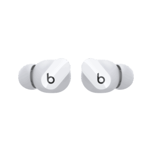 Beats by Dr. Dre ANC Bluetooth Water-Resistant Earbud Headphones Type, White