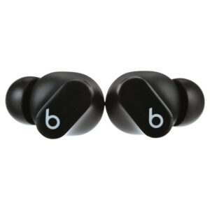 Beats Studio Buds True Wireless Bluetooth Earbuds- Black
