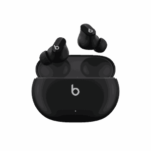 Beats Studio Buds True Wireless Bluetooth Earbuds- Black
