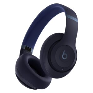 Beats Studio Pro - Wireless Bluetooth Noise Cancelling Headphones - Personalized Spatial Audio, USB-C Lossless Audio, Apple & Android Compatibility, Up to 40 Hours Battery Life...