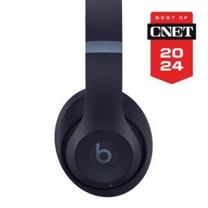 Beats Studio Pro - Wireless Bluetooth Noise Cancelling Headphones - Personalized Spatial Audio, USB-C Lossless Audio, Apple & Android Compatibility, Up to 40 Hours Battery Life...