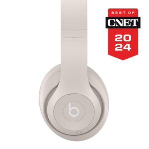 Beats Studio Pro - Wireless Bluetooth Noise Cancelling Headphones - Personalized Spatial Audio, USB-C Lossless Audio, Apple & Android Compatibility, Up to 40 Hours Battery Life...