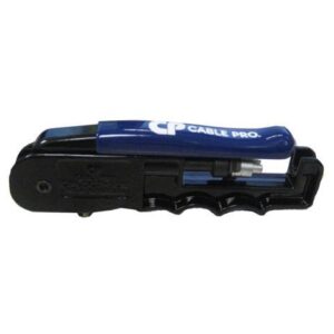 Belden Linear Compliant Compression Tool CPLCCT-SLMR