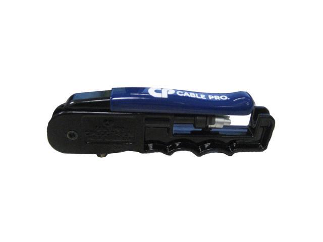 Belden Linear Compliant Compression Tool CPLCCT-SLMR