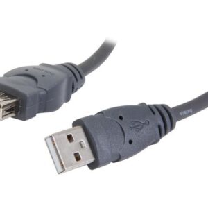 Belkin F3U134b16 USB 2.0 Extension Cable