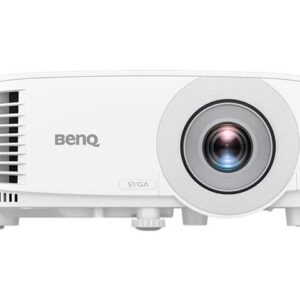 BenQ MS560 DLP Projector / SVGA / 4000ANSI / 20000:1 / HDMI, VGA / 3D BluRay Ready