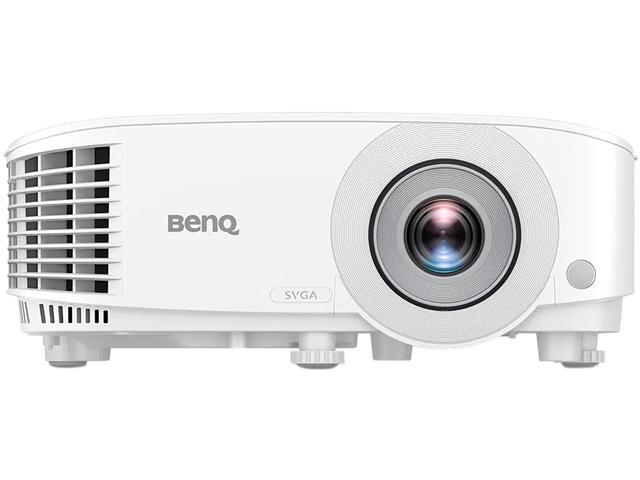 BenQ MS560 DLP Projector / SVGA / 4000ANSI / 20000:1 / HDMI, VGA / 3D BluRay Ready