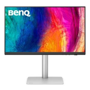 BenQ PD2730S 27" 5K 98% P3 Thunderbolt 4 Monitor for Designer