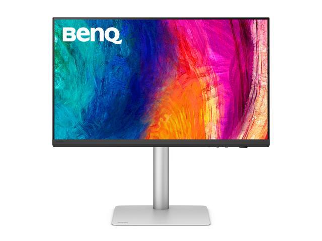 BenQ PD2730S 27" 5K 98% P3 Thunderbolt 4 Monitor for Designer