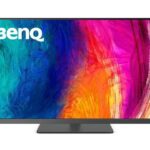 BenQ PD3205U 31.5" 4K UHD LED LCD Monitor - 16:9 - Gray - 32" Class - In-plane Switching (IPS) Technology - 3840 x 2160 - 1.07 Billion Colors -