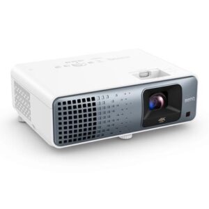 BenQ TK710 4K 3200lm HDR Laser Gaming Projector