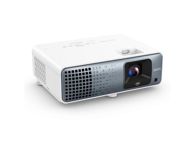 BenQ TK710 4K 3200lm HDR Laser Gaming Projector