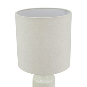Better Homes & Gardens 17" Reactive Glaze Ceramic Table Lamp