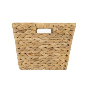 Better Homes & Gardens Large Hyacinth Storage Basket with Handles