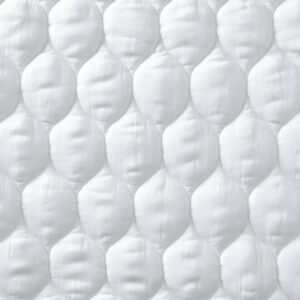 Better Homes & Gardens Tencel Quilt, White, King, All-Ages