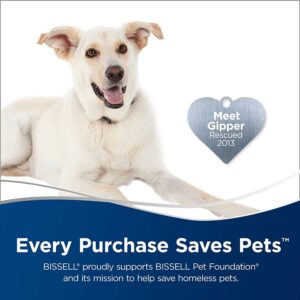Bissell - Portable Carpet Cleaner - SpotClean ProHeat - For carpet and upholstery - Tough Stain and 3-in-1 Stair Tool and - HydroRinse Self-Cleaning