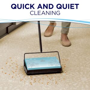 Bissell Refresh Manual Sweeper - Pirouette, 2199