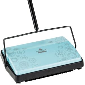 Bissell Refresh Manual Sweeper - Pirouette, 2199