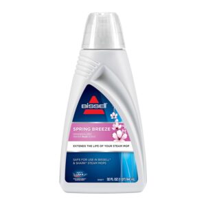 Bissell Spring Breeze Demineralized Water 32 oz, 1394, White