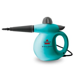 BISSELL Steam Shot Omni Handheld Hard Surface Steam Cleaner Blue - 4171C, New 2024 Model