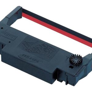 Bixolon GRC-220BR Black/Red Ribbon Cartridge for SRP-270 & SRP-275