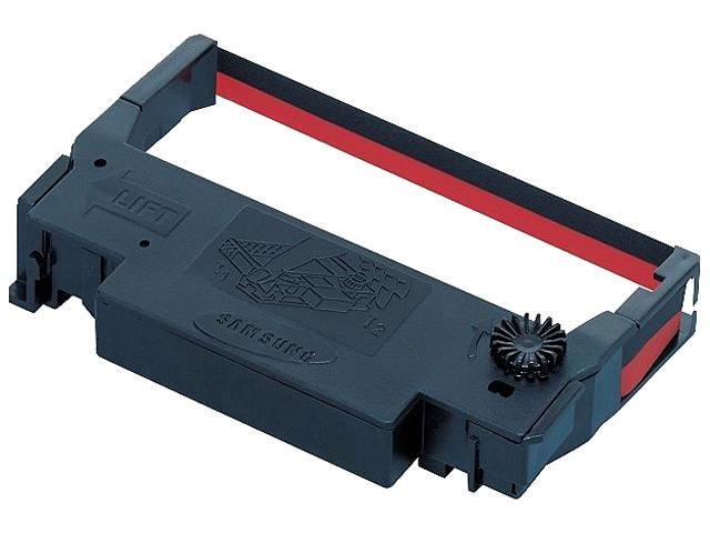 Bixolon GRC-220BR Black/Red Ribbon Cartridge for SRP-270 & SRP-275