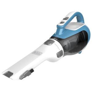 BLACK+DECKER dustbuster Handheld Vacuum, Cordless, 16V (CHV1410L)