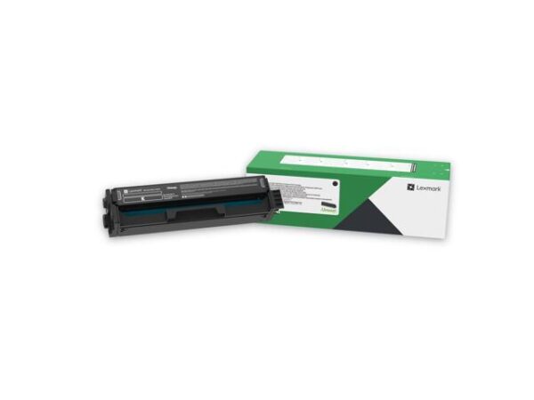 BLACK EXTRA HIGH YIELD TONER CARTRIDGE RETURN PROGRAM BLACK EXTRA HIGH YIELD TONER CARTRIDGE RETURN PROGRAM