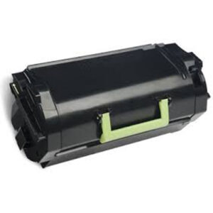 Black Toner Cartridge Compatible for Lexmark MS817, MS818, MS717, MX717, MX818, 53B0HA0